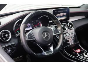 Miniature 9 Mercedes-Benz C-Class C450 AMG 2016