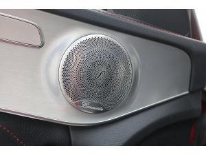 Miniature 11 Mercedes-Benz C-Class C450 AMG 2016