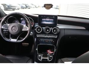 Miniature 15 Mercedes-Benz C-Class C450 AMG 2016