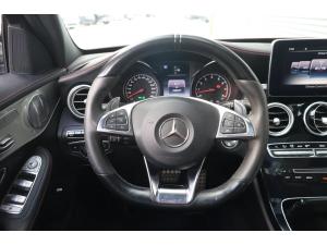 Miniature 16 Mercedes-Benz C-Class C450 AMG 2016