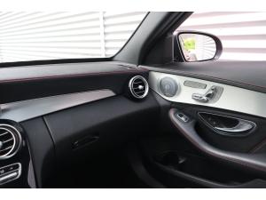 Miniature 17 Mercedes-Benz C-Class C450 AMG 2016