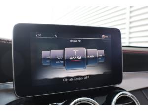 Miniature 18 Mercedes-Benz C-Class C450 AMG 2016