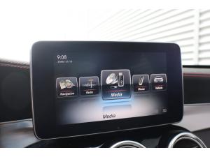 Miniature 19 Mercedes-Benz C-Class C450 AMG 2016