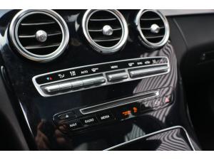Miniature 21 Mercedes-Benz C-Class C450 AMG 2016