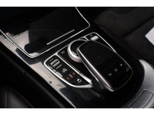 Miniature 22 Mercedes-Benz C-Class C450 AMG 2016