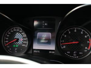 Miniature 23 Mercedes-Benz C-Class C450 AMG 2016