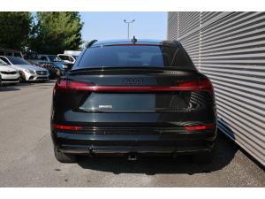 Miniature 8 Audi E-tron Technik 55 2022