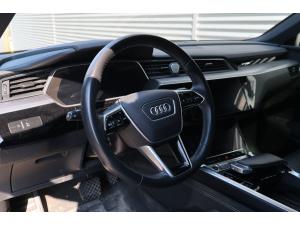 Miniature 9 Audi E-tron Technik 55 2022