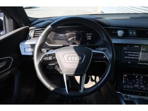 Miniature 15 Audi E-tron Technik 55 2022