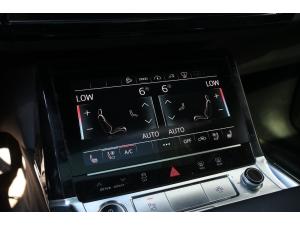 Miniature 21 Audi E-tron Technik 55 2022