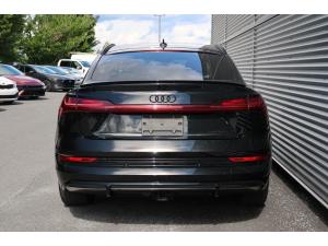 Thumbnail 8 Audi E-tron Technik 55 2022