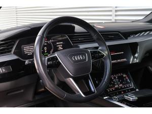 Thumbnail 9 Audi E-tron Technik 55 2022