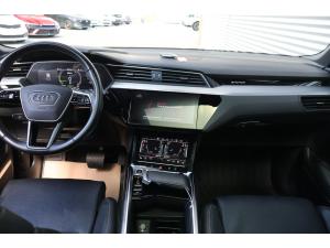 Thumbnail 13 Audi E-tron Technik 55 2022