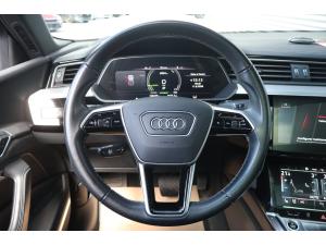 Thumbnail 14 Audi E-tron Technik 55 2022