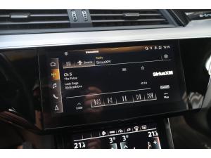Thumbnail 17 Audi E-tron Technik 55 2022