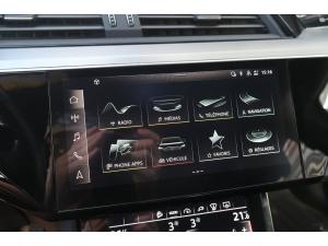 Thumbnail 19 Audi E-tron Technik 55 2022