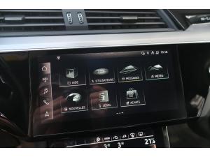 Thumbnail 20 Audi E-tron Technik 55 2022