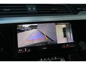 Thumbnail 21 Audi E-tron Technik 55 2022
