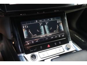 Thumbnail 22 Audi E-tron Technik 55 2022