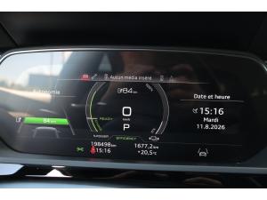 Thumbnail 24 Audi E-tron Technik 55 2022