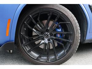 Thumbnail 7 BMW X4 M40i 2019