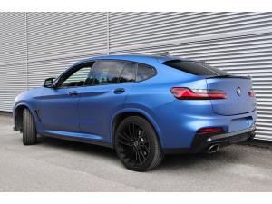 Thumbnail 9 BMW X4 M40i 2019