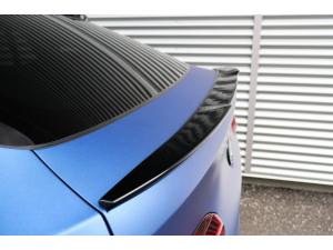 Thumbnail 11 BMW X4 M40i 2019