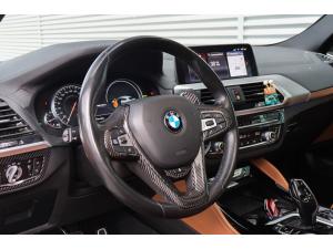 Thumbnail 12 BMW X4 M40i 2019