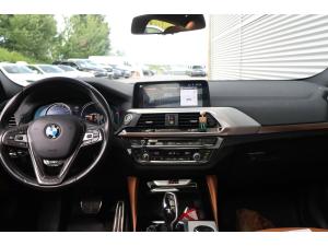 Thumbnail 20 BMW X4 M40i 2019