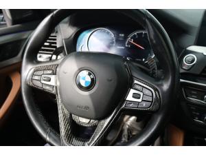Thumbnail 26 BMW X4 M40i 2019