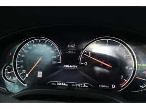 Thumbnail 28 BMW X4 M40i 2019