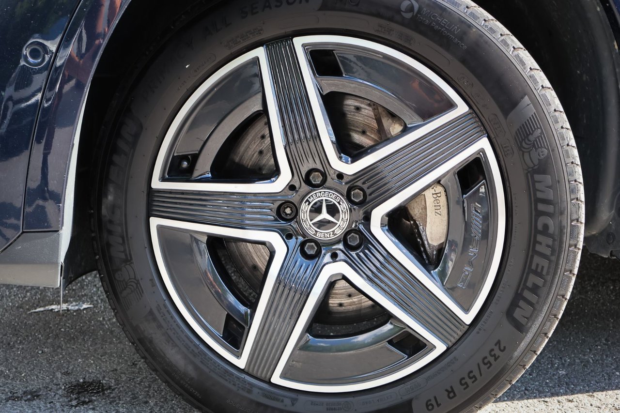 Mercedes-Benz GLC GLC300 2023 — photo 5