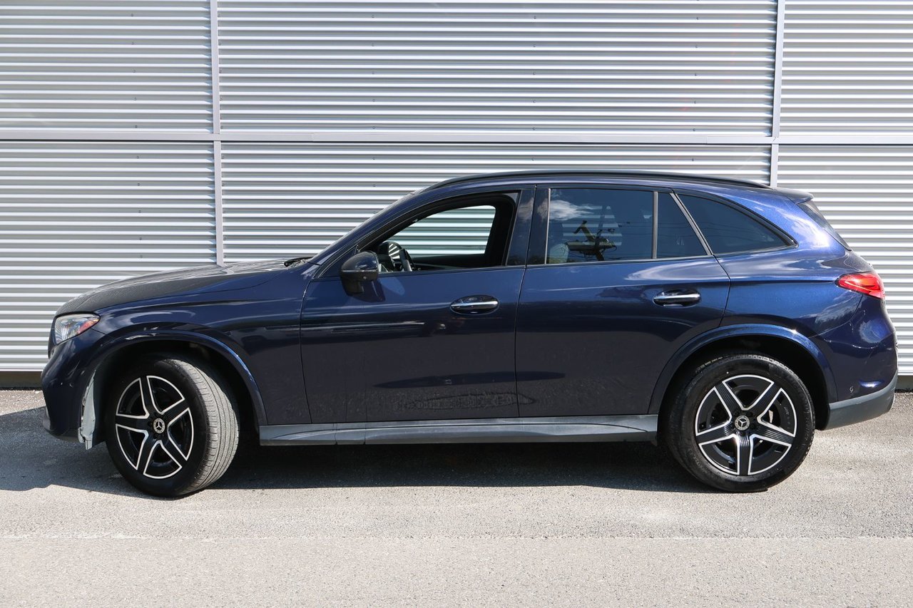 Mercedes-Benz GLC GLC300 2023 — photo 6