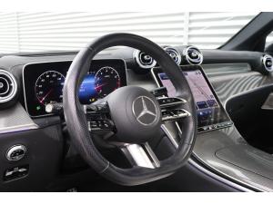 Miniature 9 Mercedes-Benz GLC-Class GLC300 2023