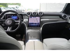 Miniature 13 Mercedes-Benz GLC-Class GLC300 2023