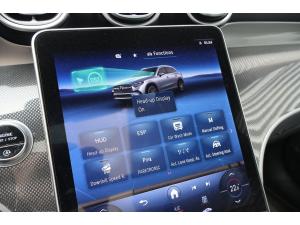 Miniature 18 Mercedes-Benz GLC-Class GLC300 2023