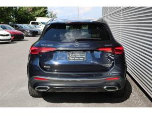 Miniature 8 Mercedes-Benz GLC GLC300 2023