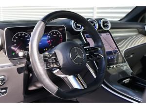 Miniature 9 Mercedes-Benz GLC GLC300 2023