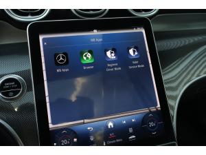Miniature 20 Mercedes-Benz GLC GLC300 2023