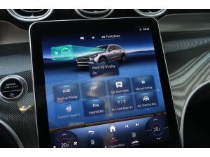 Miniature 24 Mercedes-Benz GLC GLC300 2023