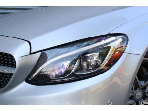 Miniature 6 Mercedes-Benz C-Class C300 2017