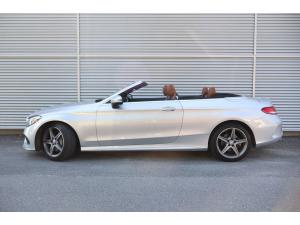 Miniature 7 Mercedes-Benz C-Class C300 2017