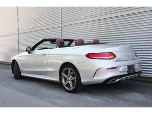 Miniature 8 Mercedes-Benz C-Class C300 2017