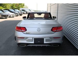 Miniature 9 Mercedes-Benz C-Class C300 2017