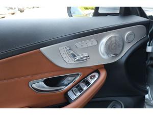 Miniature 11 Mercedes-Benz C-Class C300 2017
