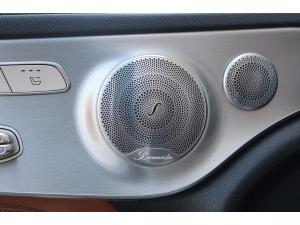 Miniature 12 Mercedes-Benz C-Class C300 2017