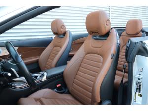 Miniature 13 Mercedes-Benz C-Class C300 2017