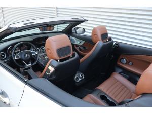 Miniature 15 Mercedes-Benz C-Class C300 2017