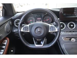 Miniature 17 Mercedes-Benz C-Class C300 2017