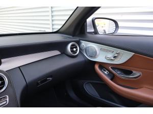 Miniature 18 Mercedes-Benz C-Class C300 2017